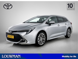 Toyota Corolla Touring Sports Hybrid 140 Dynamic