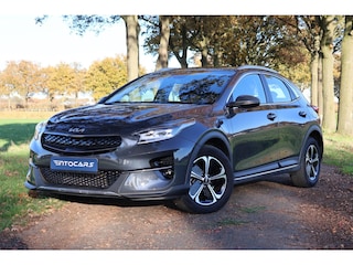 Kia XCeed 1.6 GDi PHEV DynamicLine |Trekhaak | Full LED | garantie tot 2032!