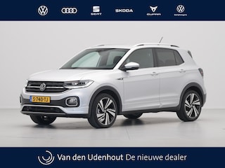 Volkswagen T-Cross 1.0 TSI 110pk DSG R-Line Navigatie Camera Stoelverwarming Acc Carplay