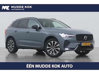 Volvo XC60 B4 Plus Dark | ACC | BLIS | Trekhaak | harman/kardon | Keyless | Camera