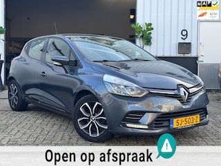 Renault Clio 1.2 TCe Zen