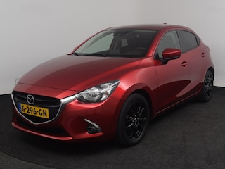 Mazda 2 1.5 Sport Selected NAVI 16" LMV CAMERA