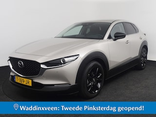 Mazda CX-30 187PK Homura CAMERA PDC APPLE CARPLAY