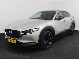Mazda CX-30 187PK Homura CAMERA PDC APPLE CARPLAY