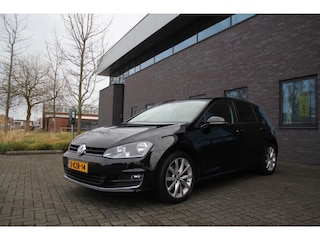 Volkswagen Golf 1.2 TSI Highline