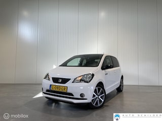 Seat Mii Plus, Clima|Org. NL|Pdc|Lmv|Stoelverwarming|Bluetooth|5-Deurs