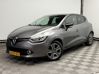 Renault Clio 0.9 TCe ECO Night&Day Navi Camera LM16" NL Auto