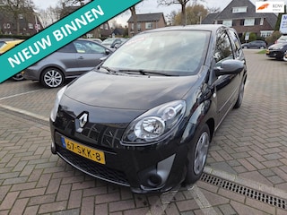 Renault Twingo 1.2-16V Collection LEUKE AUTO RIJDT EN SCHAKELT GOED