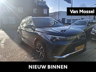 Volkswagen Tiguan 1.5 eTSI R-Line Business | 150 PK | Automaat | 360 * Camera (Helicopter View) | Panorama Dak | Dynaudio (High-End Geluidsysteem) | Stoelmassage