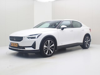 Polestar 2 Long Range Single Motor 78kWh 91% SoH [ CAMERA+19INCH+STOELVERWARMING+H/K AUDIO ]