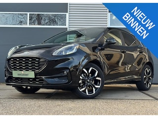 Ford Puma 1.0 EcoBoost Hybrid ST-Line X |B&O |Camera |ACC