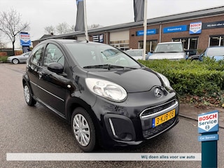 Citroën C1 1.0i 68PK 5D Séduction +