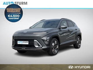 Hyundai Kona 1.6 GDI HEV Comfort Smart