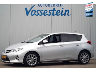 Toyota Auris 1.8 Hybrid Aspiration / Climate Control / Cruise Control / Camera / Stoelverwarming