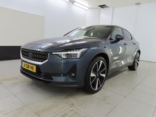Polestar 2 Long Range Dual Motor 408PK 78kWh Launch Edition 93,9% SoH [ PILOT PLUS+20 INCH+CARPLAY ]