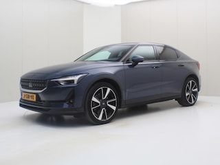 Polestar 2 Long Range Dual Motor 408PK 78kWh Launch Edition 93,9% SoH [ PILOT PLUS+20 INCH+CARPLAY ]