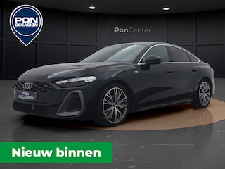 Audi A5 Limousine 2.0 TFSI S-line | 19"| Matrix-LED | Elek. Achterklep | Bijrijders Display |