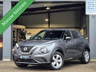 Nissan Juke 1.0 DIG-T N-Connecta |Nav|Cam|Carplay |Clima|DAB