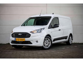 Ford Transit Connect 1.0 Ecoboost 100pk L2 Trend MARGE 3-PRS|Airco|LMV|Trekhaak|