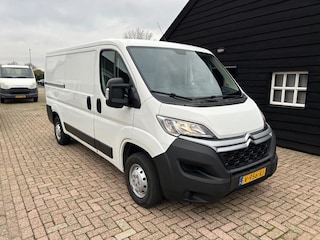 Citroën Jumper 30 2.0 BlueHDi L2H1 Economy