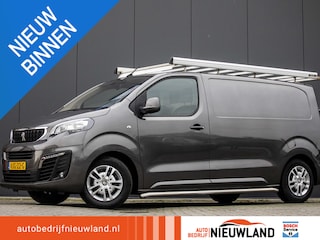 Peugeot Expert 2.0 BlueHDI 120 Standard Asphalt