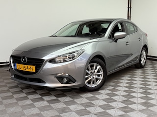 Mazda 3 2.0 TS Navi PDC Airco NL Auto