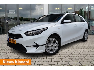 Kia Ceed 1.0 T-GDi ComfortLine | ACC | Camera | DAB | Fabrieksgarantie