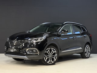 Renault Kadjar 1.3 TCe Intens | Bose | Stoelverwarming | Camera | Glazen dak