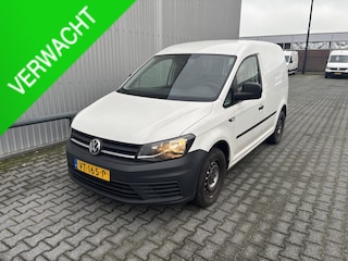 Volkswagen Caddy 2.0 TDI L1H1 BMT Trendline*A/C*HAAK*