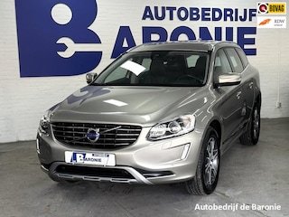 Volvo XC60 2.0 T5 FWD Summum 1e eigenaar, dealer onderhouden