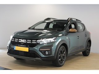 Dacia Sandero Stepway 1.1 TCe 110 Extreme | Apple Carplay | Cruise | Camera