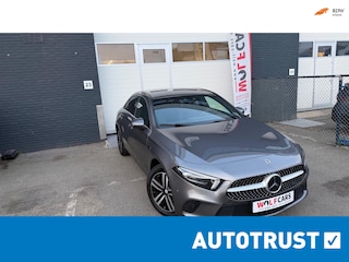 Mercedes-Benz A-klasse 250 e Premium Plus | 1 Jaar Grantie