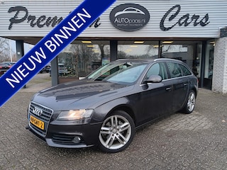 Audi A4 Avant 1.8 TFSI Pro Line|AUTOMAAT|