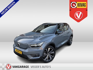 Volvo XC40 Recharge P8 AWD R-Design | Premium Audio by Harman Kardon | Apple Carplay/Android Auto |