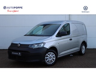 Volkswagen Caddy Cargo 2.0 TDI Economy Business