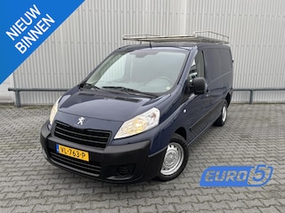 Peugeot Expert 229 1.6 HDI L2H1*IMPERIAAL*HAAK*