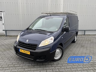 Peugeot Expert 229 1.6 HDI L2H1*IMPERIAAL*HAAK*