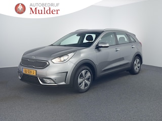 Kia Niro 1.6 GDi Hybrid ExecutiveLine | Trekhaak | Camera |