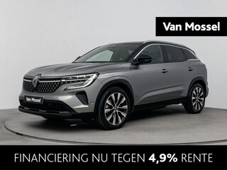 Renault Austral 1.2 E-Tech Full Hybrid Techno 200PK | Google Navigatie | Achteruitrijcamera | Apple CarPlay & Android Auto