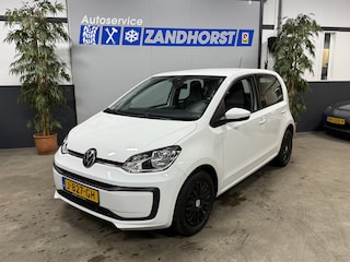 Volkswagen Up 1.0 BMT move up! // Facelift model