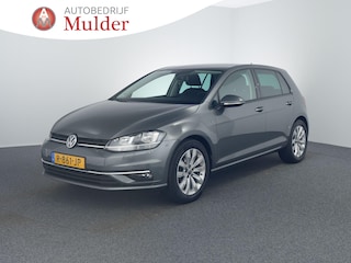 Volkswagen Golf 1.0 TSI Trendline | Stoelverwarming | Navi |
