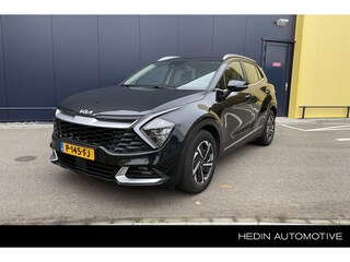 Kia Sportage 1.6 T-GDi MHEV DynamicLine NAVIGATIE | CAMERA | 1650KG TREKGEWICHT