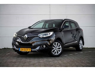 Renault Kadjar 1.2 TCe 131pk Intens |Navi|Cruise|Camera|Trekhaak|Keyless|