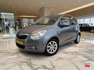 Opel Agila 1.0 Berlin 33.000km!