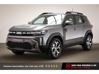 Dacia Duster 1.2 TCe 130 mild hybrid Expression | STOELVERWARMING | NAVIGATIE | DAB | APPLE | CAMERA