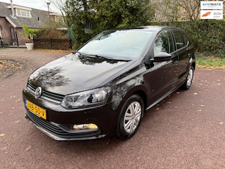 Volkswagen Polo 1.0 Airco / Parkeersens. / AUX / 2016 / APK.