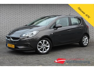 Opel Corsa 1.0 Edition 5-dr | Camera | Cruise | PDC | Bluetooth