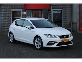 Seat Leon 1.5 TSI FR Business Intense Navi/Apple Andriod/NL Auto!!