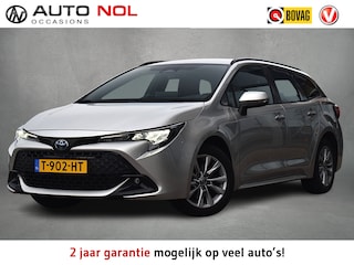 Toyota Corolla Touring Sports Hybrid 140 Active | Apple CarPlay | Camera | ACC | Climate