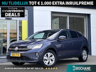 Volkswagen Taigo 1.0 TSI | Life | Apple Carplay | Cruise Control |